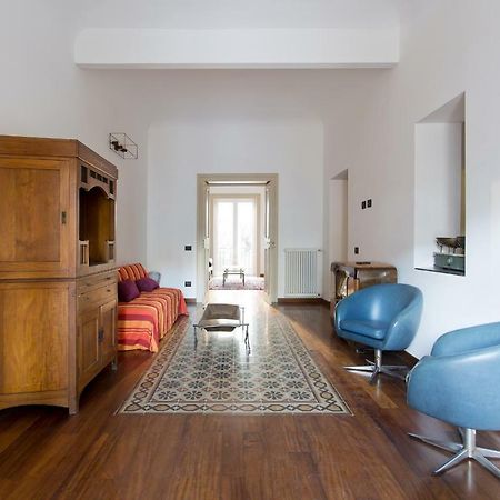 Dante Vintage Apartment Παλέρμο Εξωτερικό φωτογραφία