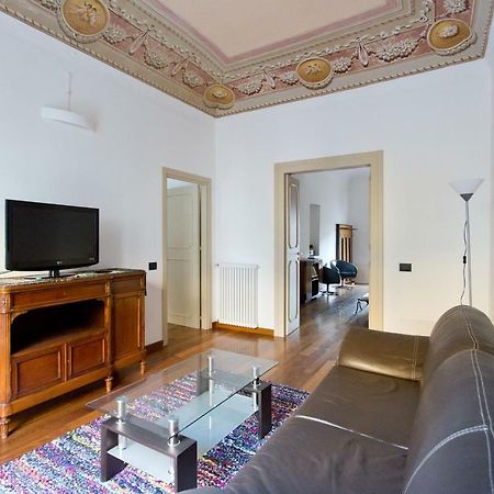 Dante Vintage Apartment Παλέρμο Εξωτερικό φωτογραφία