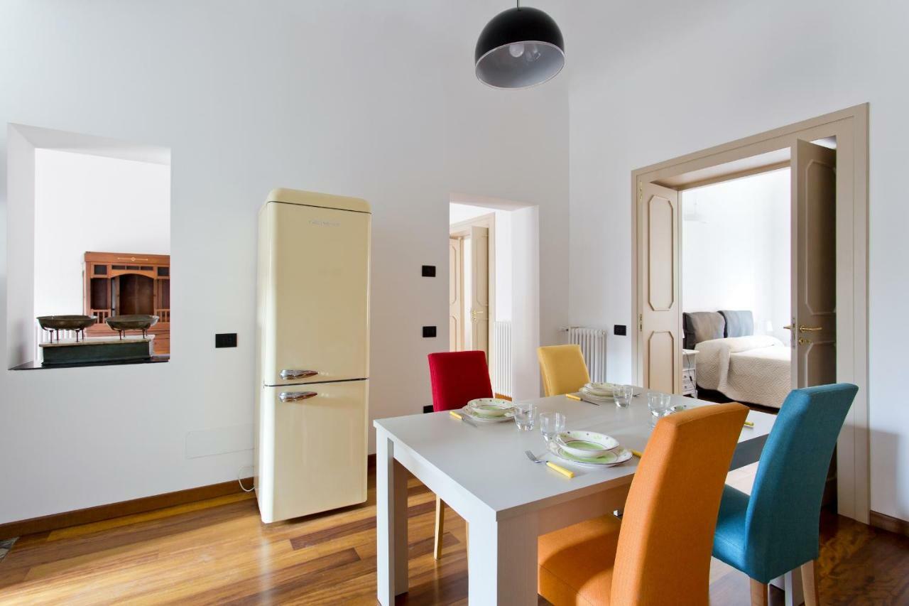 Dante Vintage Apartment Παλέρμο Εξωτερικό φωτογραφία