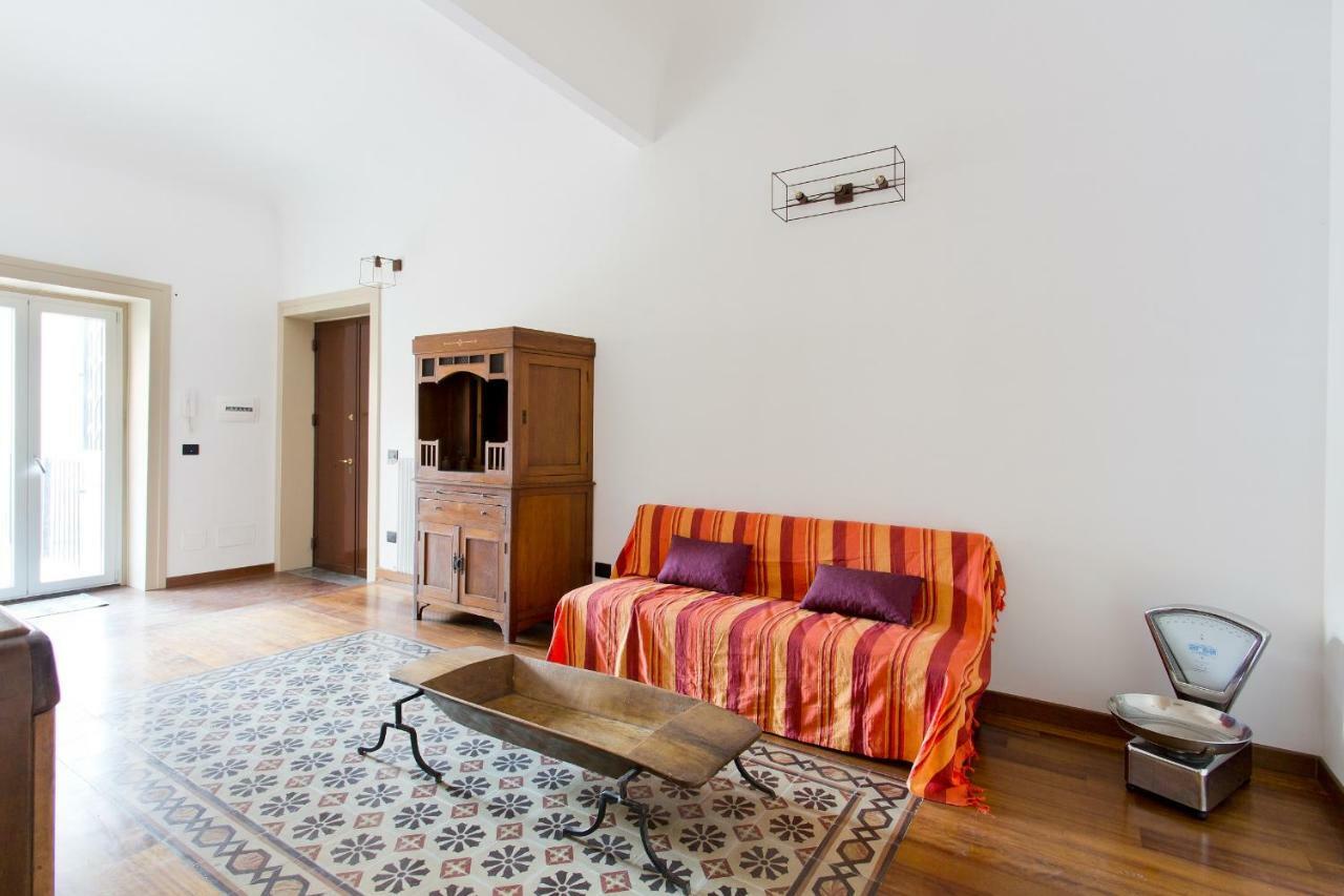 Dante Vintage Apartment Παλέρμο Εξωτερικό φωτογραφία