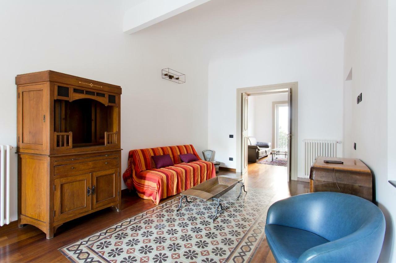 Dante Vintage Apartment Παλέρμο Εξωτερικό φωτογραφία