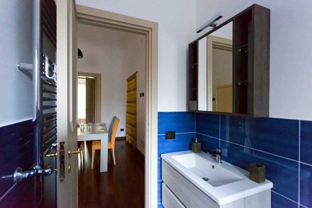 Dante Vintage Apartment Παλέρμο Εξωτερικό φωτογραφία